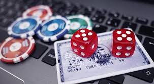 Онлайн казино Casino Lucky Bear