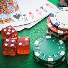 Вход на зеркало Casino Lucky Bear