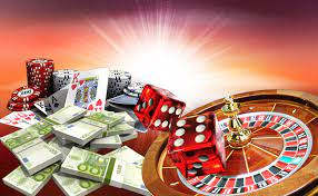 Вход на официальный сайт Casino Lucky Bear
